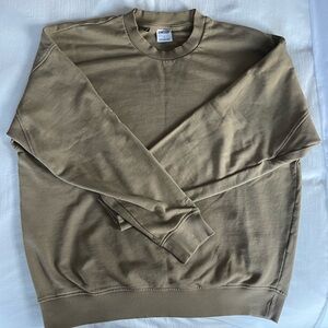 Gymshark Crewneck Sweatshirt